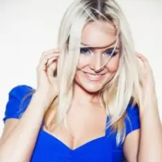 DJ Настя Крайнова — До солнца