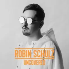 Robin Schulz & Marc Scibilia — Unforgettable