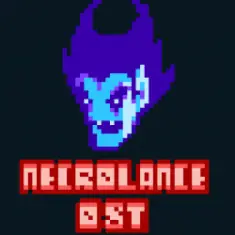 Necrolance Title