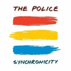 Synchronicity I (Remastered 2023)