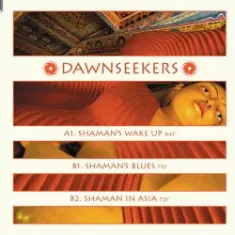 Dawnseekers — Shaman's Wake Up