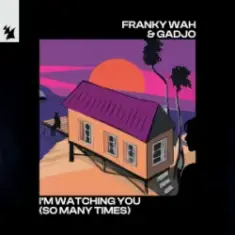 Franky Wah & Gadjo — I'm Watching You (So Many Times)