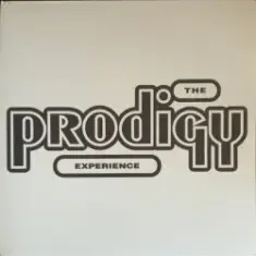 The Prodigy — Hyperspeed (G-Force Part 2)