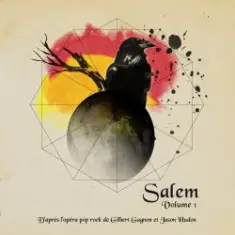 Salem — Dirt (Unreleased Version)