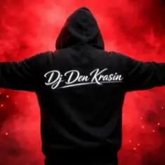 Dj Den Krasin — Build in there