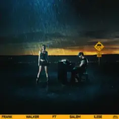 Frank Walker & salem ilese — All Cried Out