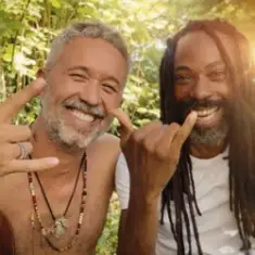 Сергій Бабкін — Level Up