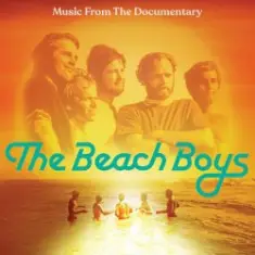 The Beach Boys — Cotton Fields