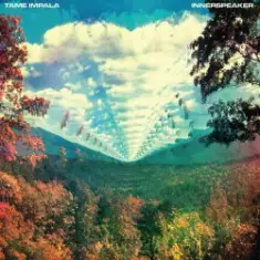 Tame Impala — Runway Houses City Clouds