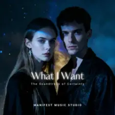 ManifestMusic.Studio — What I Want
