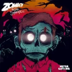 Zomboy — Hoedown