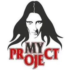 My Project — Не говори