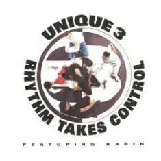 Unique 3 — Love The Music