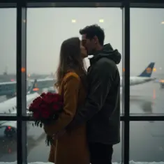 " Iskander " — Аэропорт