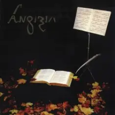 Angizia — Halbe Wahrheit