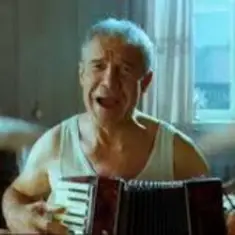 Сергей Гармаш — Человек и кошка