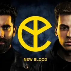 Yellow Claw Feat. Phlake — Lost On You