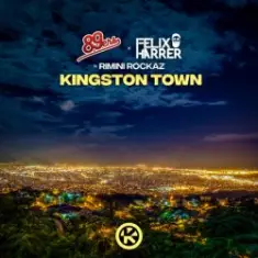 89ers & Felix Harrer & Rimini Rockaz — Kingston Town