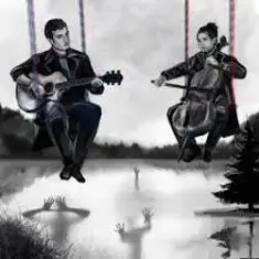 Madat & Emin — Утопия