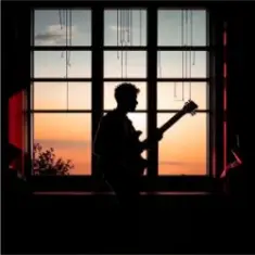 Need More — Блиск нічних вогнів