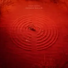 AVALAN ROKSTON — Yesterday Was Now