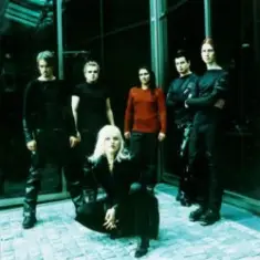 Theatre Of Tragedy — Image (French Version)