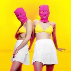 2 Engel & Charlie feat. Noisetime — Price Tag