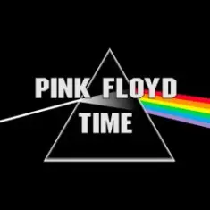 Pink Floyd — Time