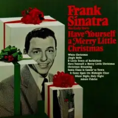 Frank Sinatra — Adeste Fideles (O Come, All Ye Faithful)