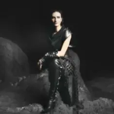 Laura Pausini — RITORNO AD AMARE