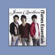 Jonas Brothers — Burnin' Up