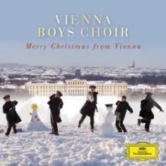 Vienna Boys Choir — Carol of the Bells