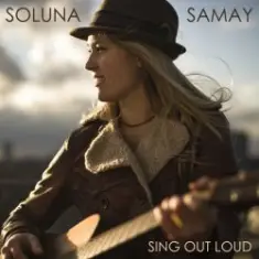 Soluna Samay — Insanity