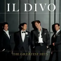 Il Divo — Que Bonito Es Vivir