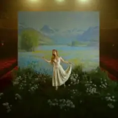 Ángela Torres — FAVORITA