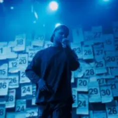 Білий Бо — Один день