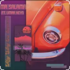 Umar Keyn & Mr Salama — My Sky Is Dark (2025)