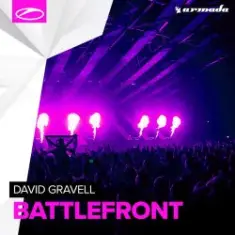 David Gravell — Battlefront (David Gravel Mash Up)