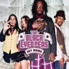 The Black Eyed Peas — Positivity (Live From House Of Blues, Chicago)