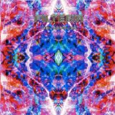 Filteria — Unfiltered (Moon Rmx)