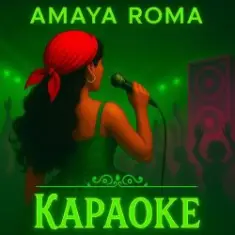 Amaya Roma — Караоке