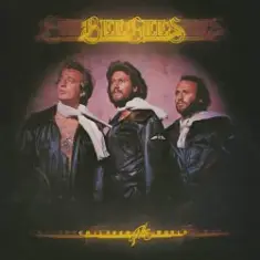Bee Gees — This Is Where I Came In