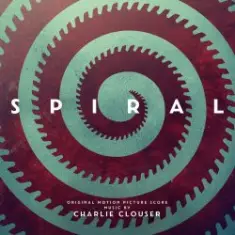 The Spirals — Open Up