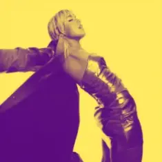 Julie Bergan — Make Myself Happy