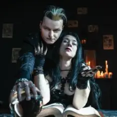 Lacrimosa — Der letzte hilfeschrei