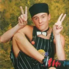 Пьянству Бойс — Кайфонафты