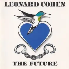Leonard Cohen — The Future