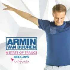 Armin van Buuren & Mark Sixma — Panta Rhei (Original Mix)