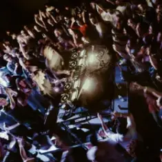 TELYKAST — Dance With Me