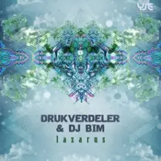 DJ Bim & Drukverdeler feat. Orisma — Lazarus (Original Mix)